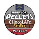 Pelete Moi Champion Feed - Pro Feed Super Soft Pellets Chocolate Scopex 6mm